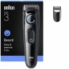 Braun Baardtrimmer Series 3 BT3500 Zwart