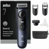Braun Baardtrimmer Series 7 ProBlade BT7520 Blauw