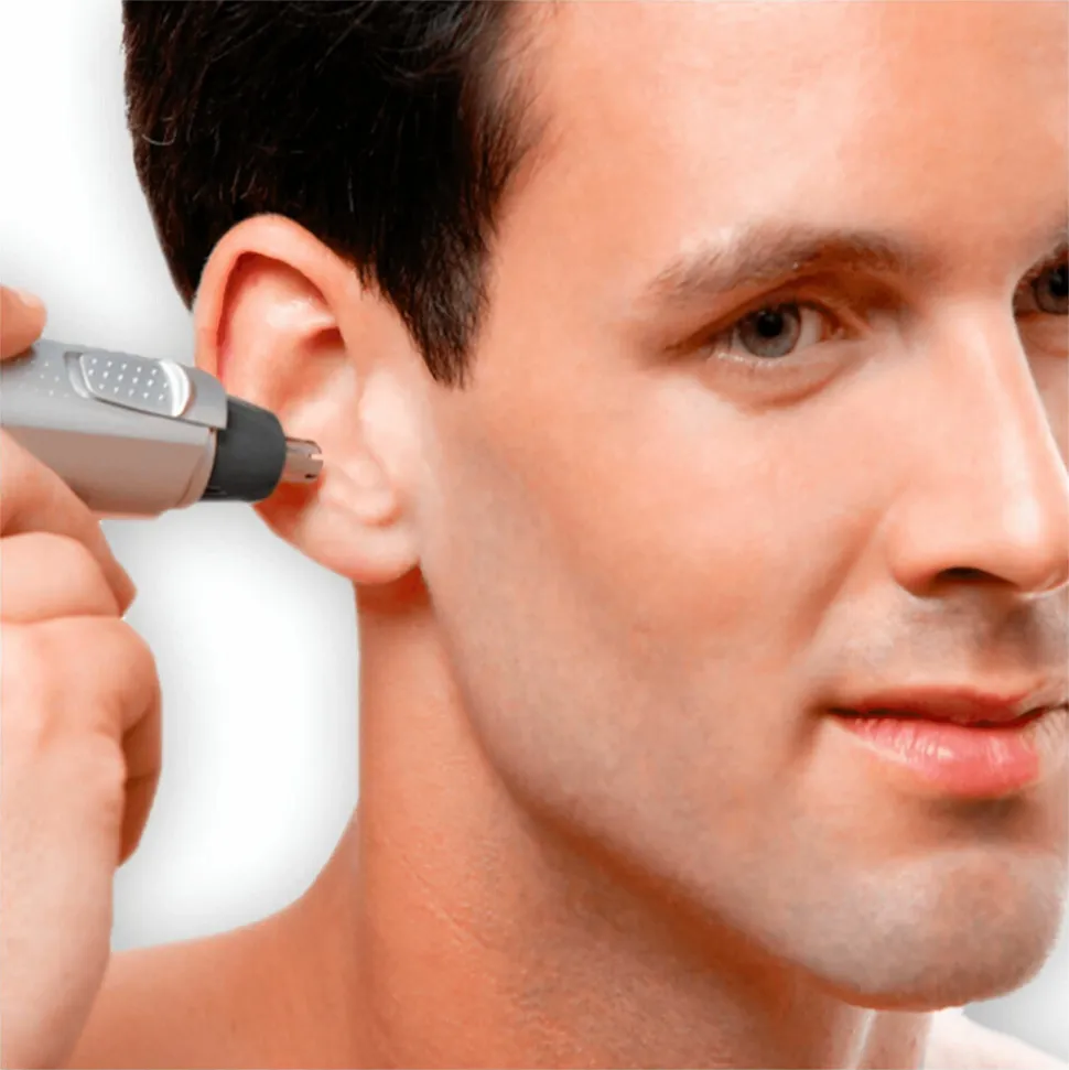 Braun EN10 Oor & Neustrimmer