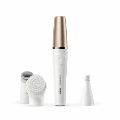 Braun Gezichtsepilator FaceSpa Pro 911