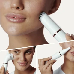 Braun Gezichtsepilator FaceSpa Pro 911