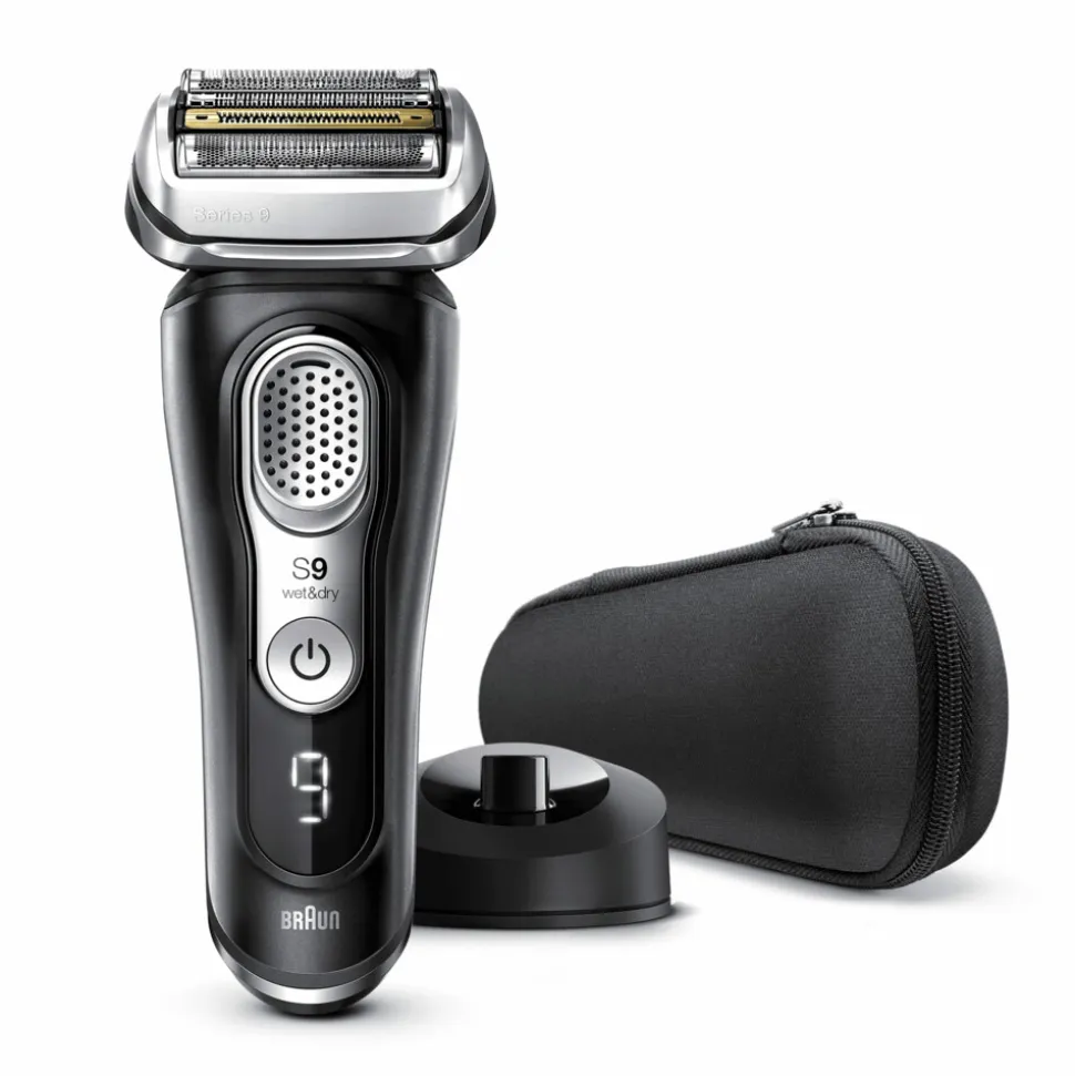 Braun Scheerapparaat Series 9 - 9340S