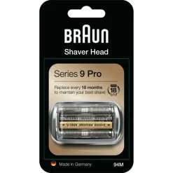 Braun Scheerkop Series 9 Pro
