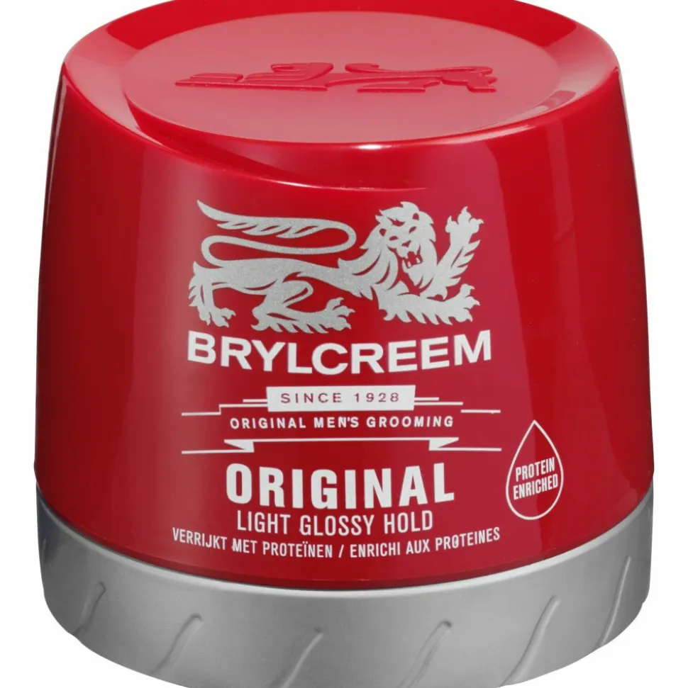 Brylcreem Gel Pommade Original 250 ml