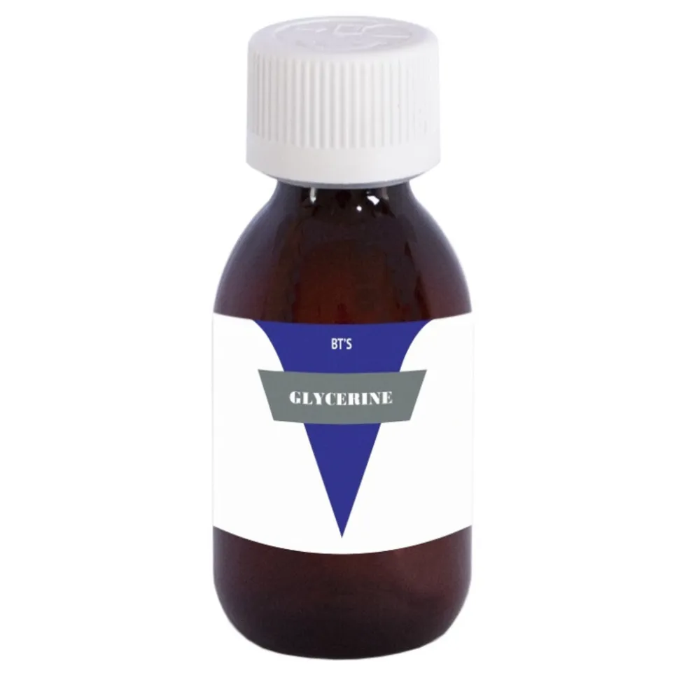Bts Glycerine 120 ml