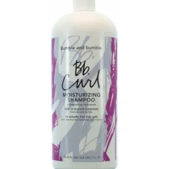 Bumble and Bumble Curl Moisturizing Shampoo 1000 ml