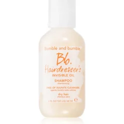 Bumble and Bumble Hairdresser's Invisible Oil Shampoo 60 ml