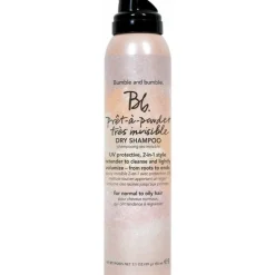 Bumble and Bumble Pret-A-Powder Droogshampoo Tres Invisible 150 ml