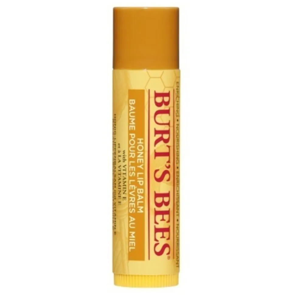 Burts Bees Lipbalm Honey