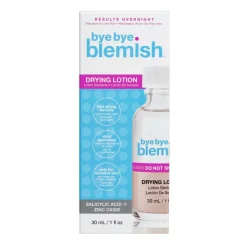 Bye Bye Blemish Drying Lotion Acne 30 ml