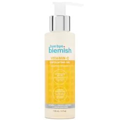 Bye Bye Blemish Exfoliating Gel Vitamin C 118 ml