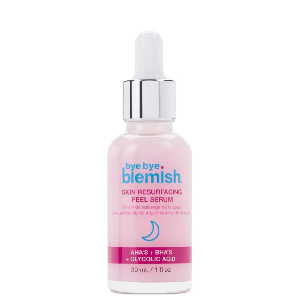 Bye Bye Blemish Peel Serum Skin Resurfacing 30 ml