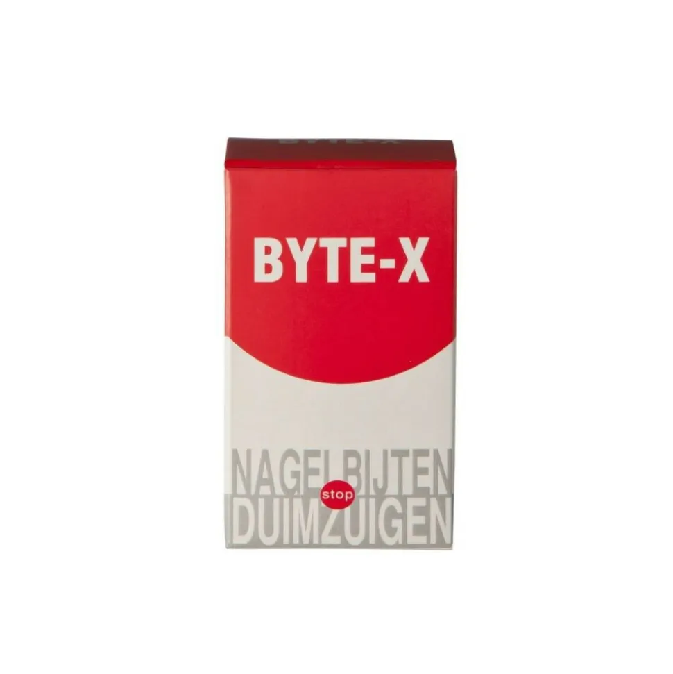 Byte X Anti-Nagelbijt en Duimzuigen Fles 11 ml