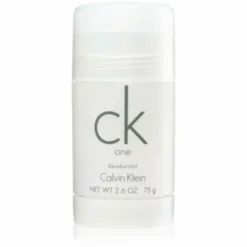 Calvin Klein One Deodorant Stick 75 gr