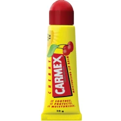 Carmex Lippenbalsem Cherry Tube SPF15 10 gr