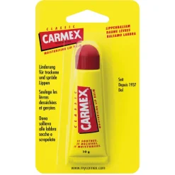 Carmex Lippenbalsem Classic Tube 10 gr