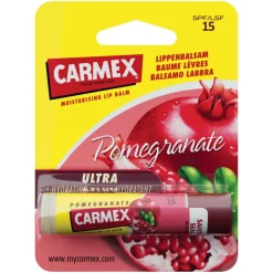 Carmex Lippenbalsem Pomegranate Stick 4,25 gr