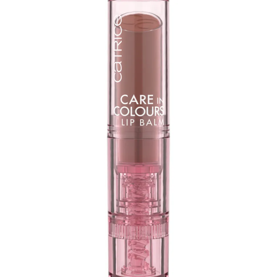 Catrice Care In Colours Lip Balm 060 Half Baked Cookies 3 gr