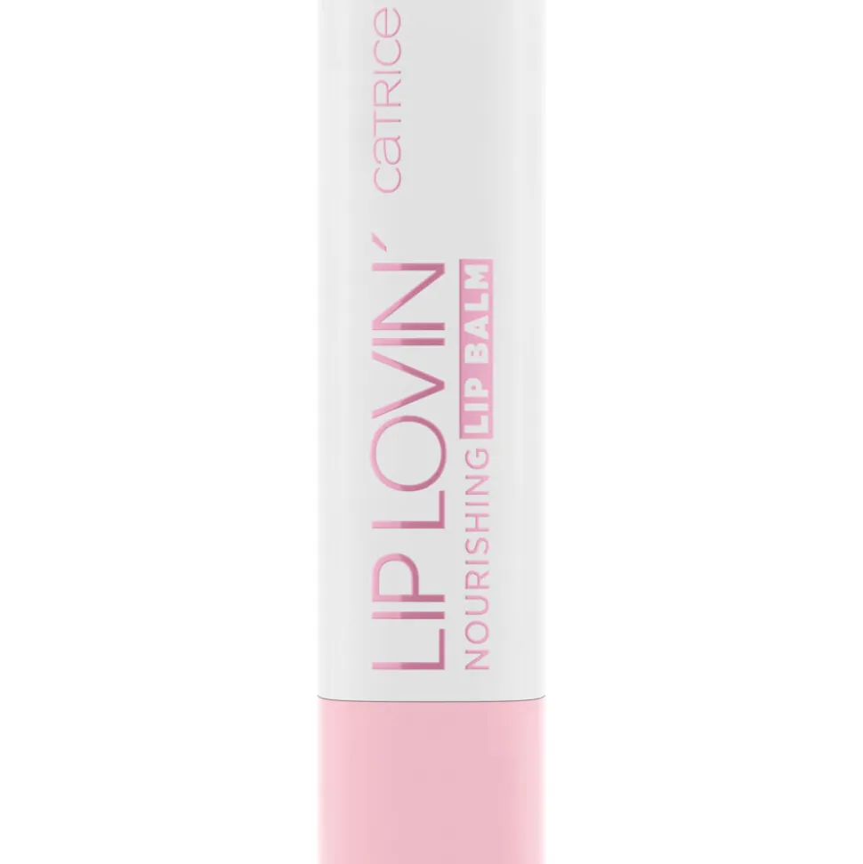 Catrice Lip Lovin' Nourishing Lip Balm 010 Comforting Kiss 3,5 gr