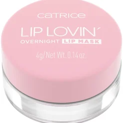 Catrice Lip Lovin' Overnight Lip Mask 010 Bedtime Beauty 4 gr