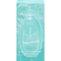 Catrice Underwater Secrets Body & Hair Fragrance Mist C01 L'Eau So Magic! 100 ml