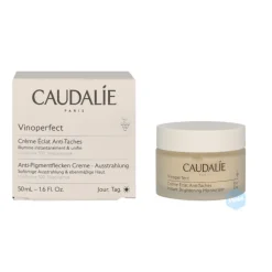 Caudalie Dagcrème Vinoperfect 50 ml