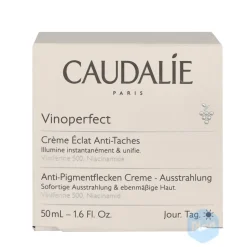 Caudalie Dagcrème Vinoperfect 50 ml