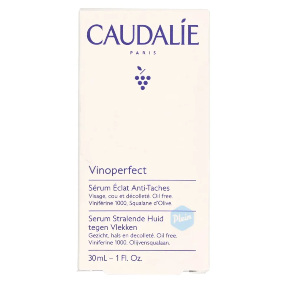 Caudalie Gezichtsserum Vinoperfect 30 ml