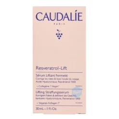 Caudalie Resveratrol Lift Verstevigend Serum 30 ml