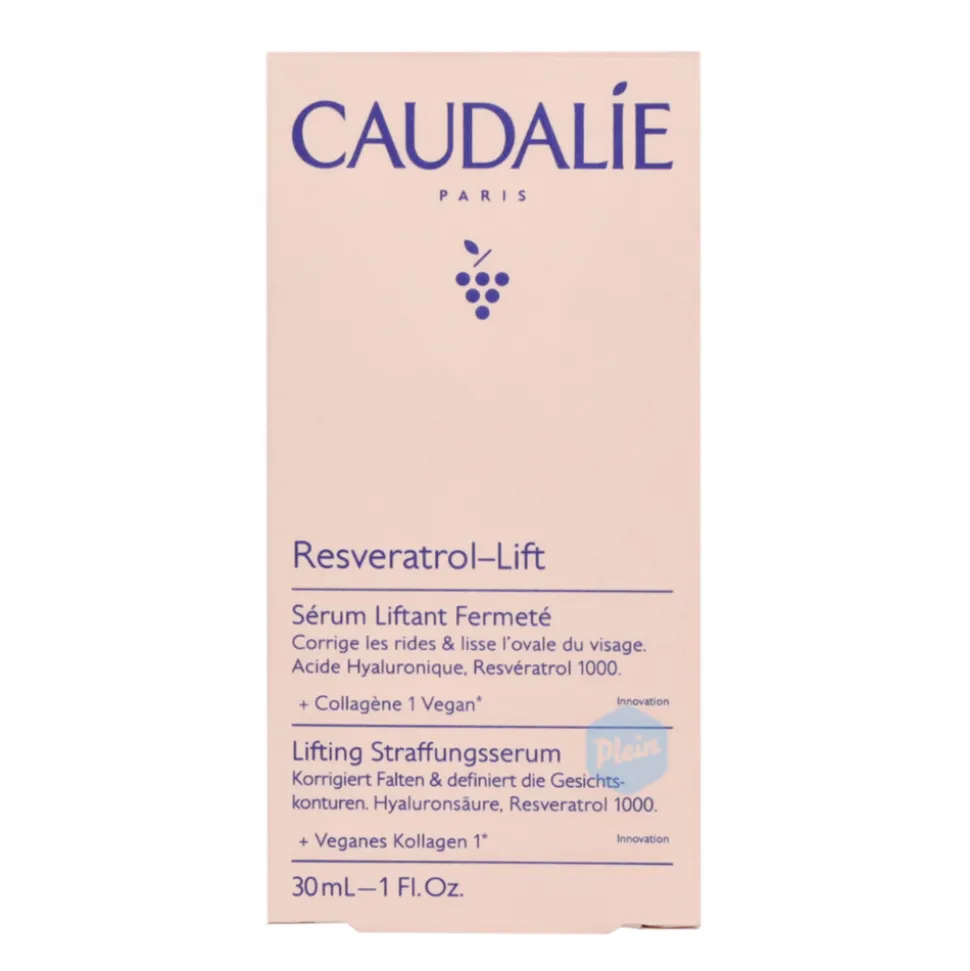 Caudalie Resveratrol Lift Verstevigend Serum 30 ml
