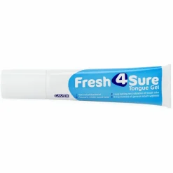 Cavex Fresh4Sure Tong Gel 45 gr