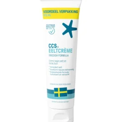 Ccs Eeltcreme 125 ml