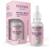 Celenes Aha 8% + Bha 2% + Lactic + Arctic Chaga-paddenstoel Serum 30 ml