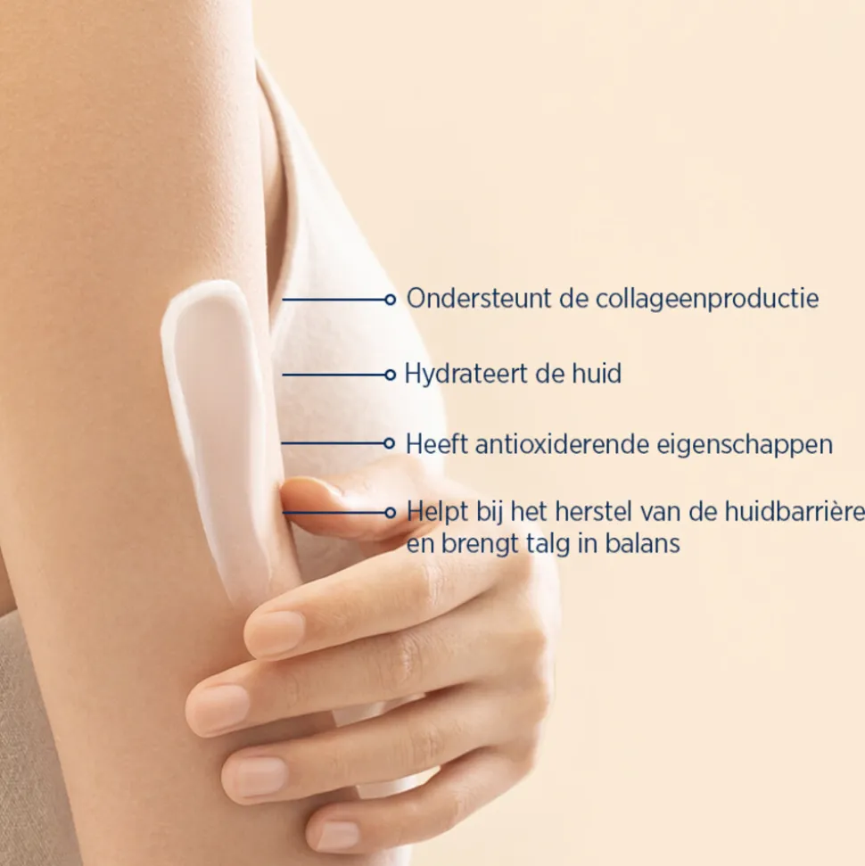 Celenes Duindoorn Bodylotion Vettige / Combinatie Huid 200 ml
