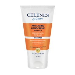 Celenes Duindoorn Handcreme Anti-Aging 75 ml