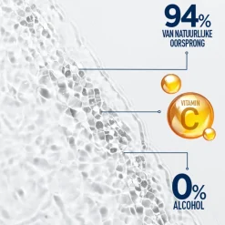 Celenes Duindoorn Micellair Reinigingswater Vettige / Combinatie Huid 250 ml