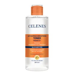 Celenes Duindoorn Toner 200 ml
