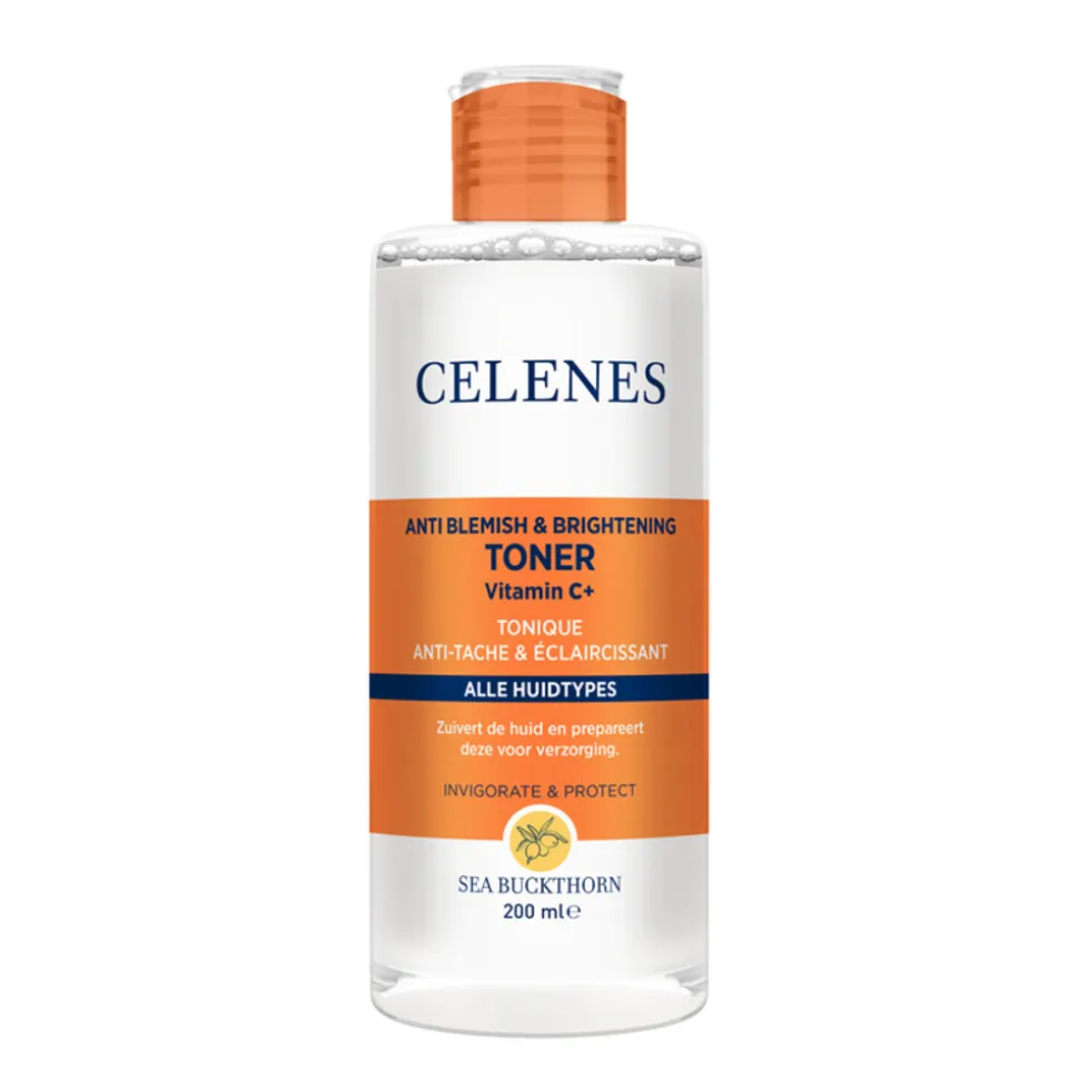Celenes Duindoorn Toner 200 ml