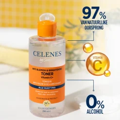 Celenes Duindoorn Toner 200 ml