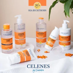Celenes Duindoorn Toner 200 ml