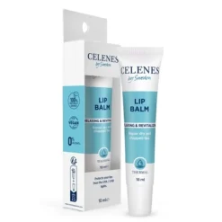 Celenes Thermal Lipbalm 10 ml