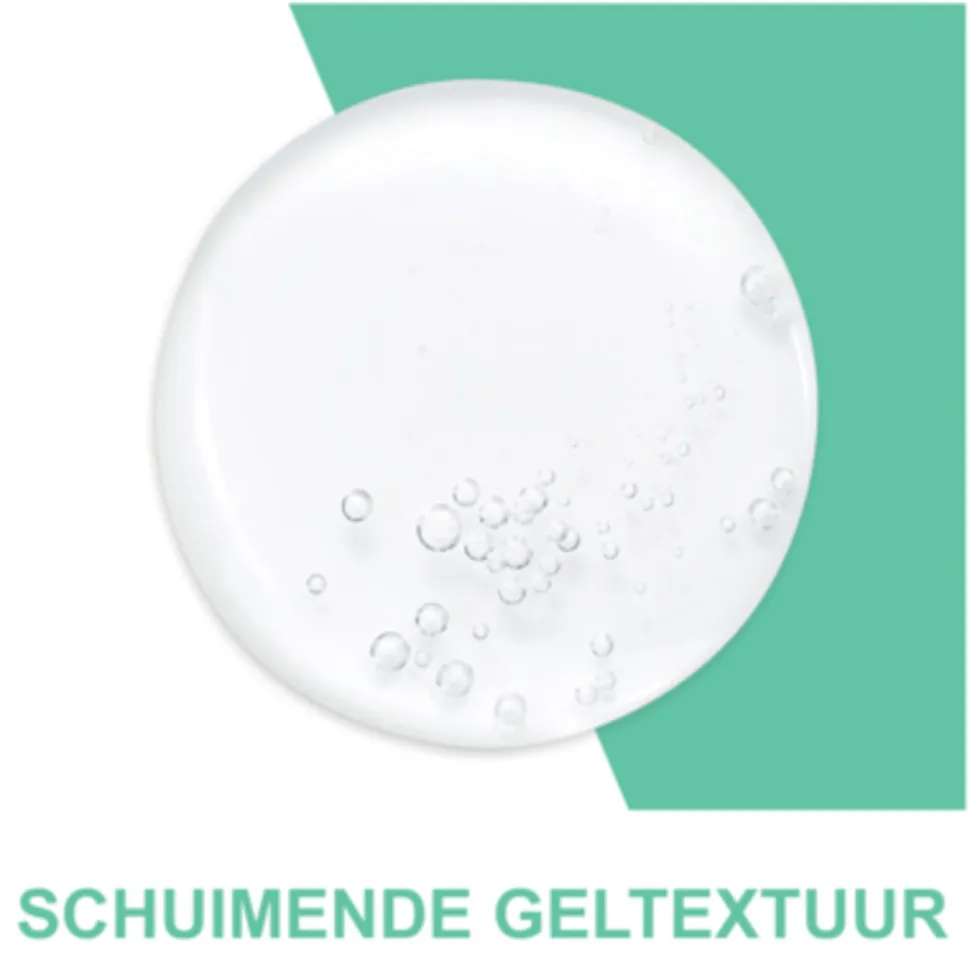 CeraVe Schuimende Reinigingsgel 236 ml