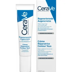 CeraVe Verbeterende Oogcrème 14 ml