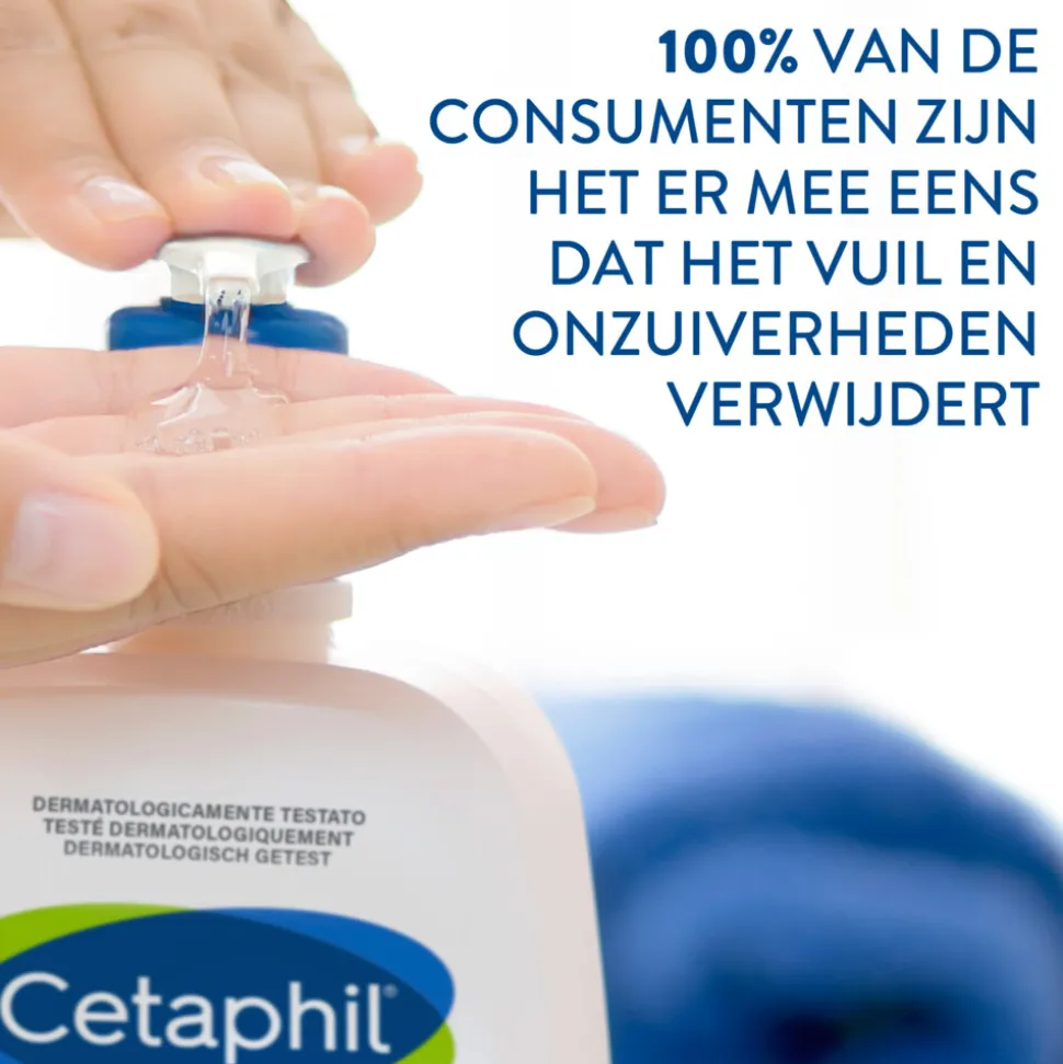 Cetaphil Daily Facial Cleanser 237 ml