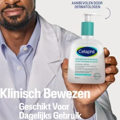 Cetaphil Exfoliërende Salicylzuur Reinigingsgel 236 ml
