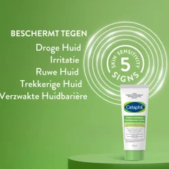 Cetaphil Hydraterende Crème 450 gr