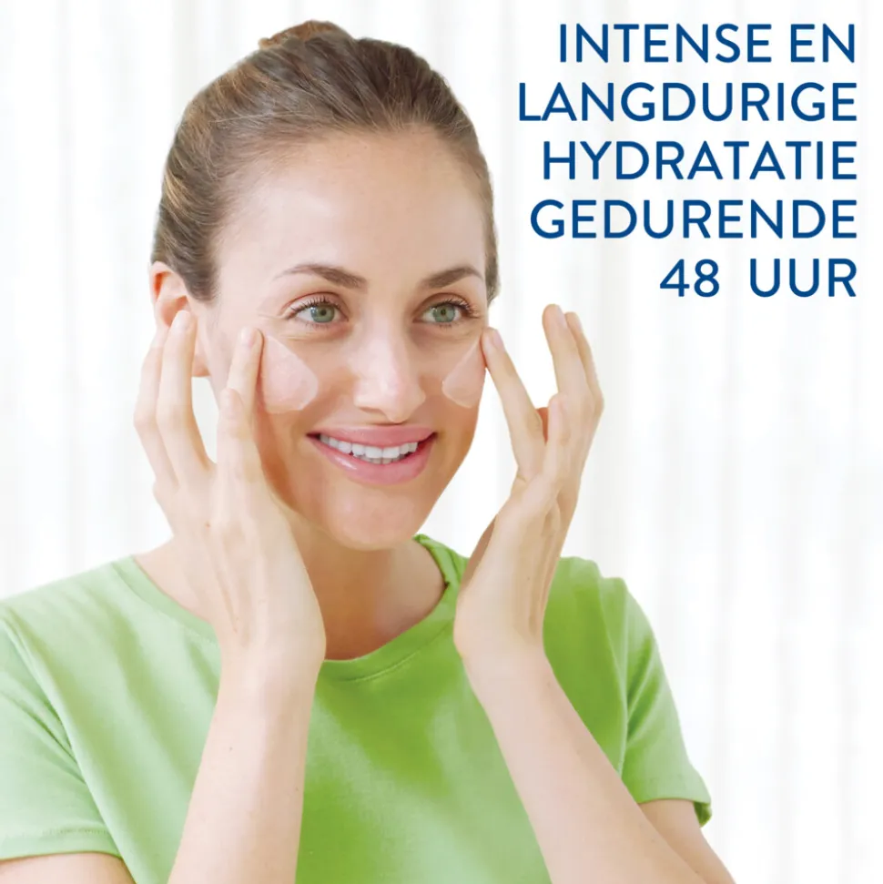Cetaphil Hydraterende Crème 100 gr