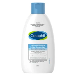 Cetaphil Milde Huidreiniger 200 ml