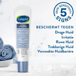 Cetaphil Optimal Hydration Verfrissend Oogserum 15 ml