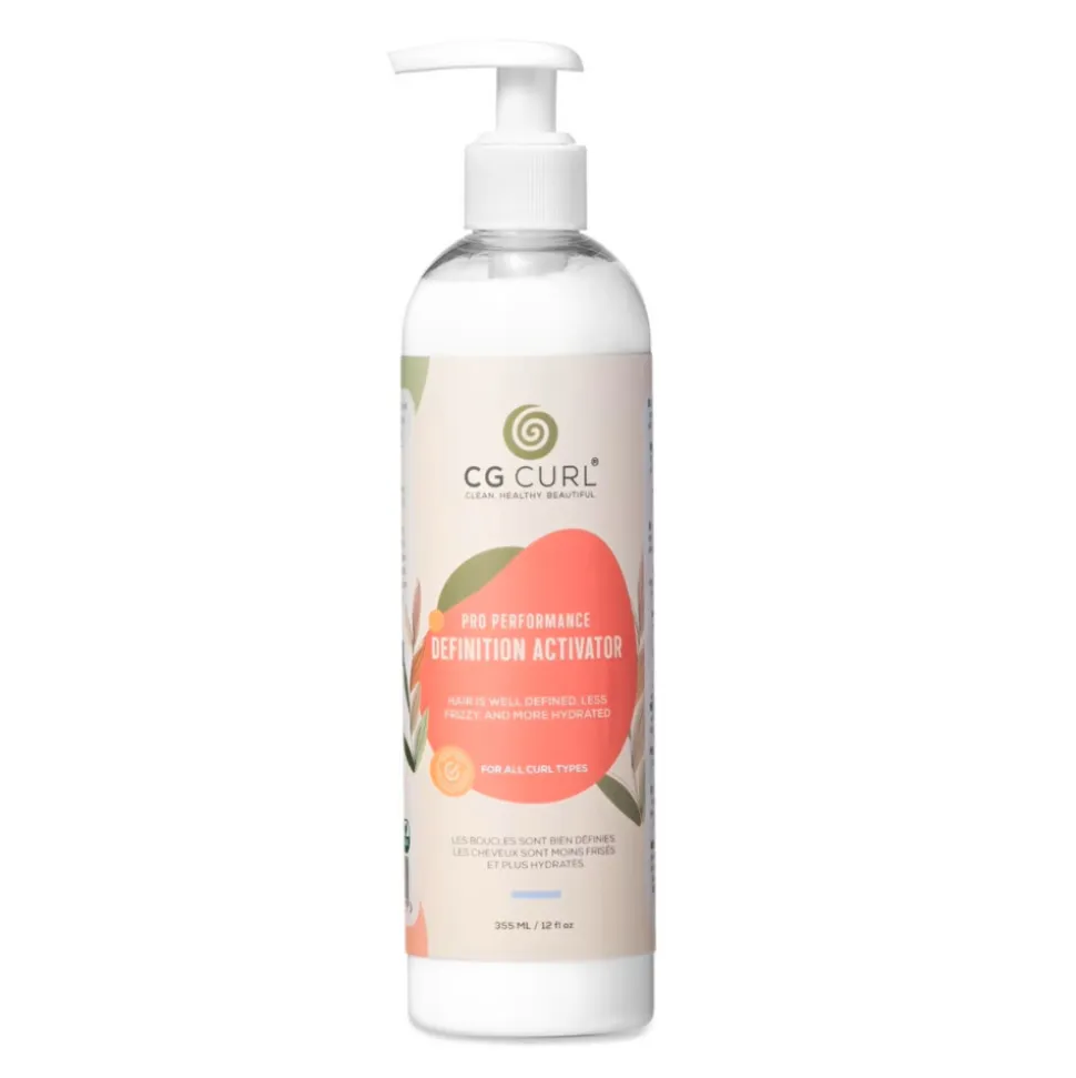 CG Curl Definition Activator 355 ml